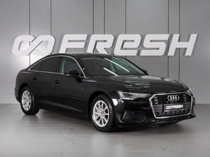 Седан Audi A6 2021 года, 5671000 рублей, Минеральные Воды