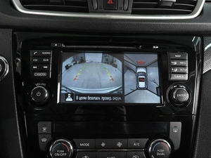 Внедорожник Nissan X-Trail 2017 года, 1899000 рублей, Аксай