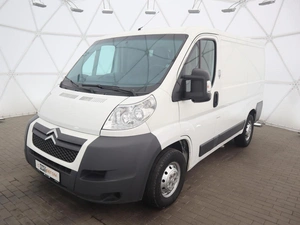 Фургон Citroen Jumper 2013 года, 1250000 рублей, Орёл