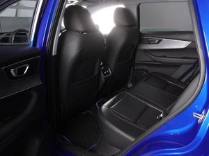 Внедорожник Chery Tiggo 7 Pro 2022 года, 1829000 рублей, Минеральные Воды