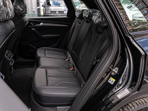 Внедорожник Audi Q5 2025 года, 5849000 рублей, Краснодар