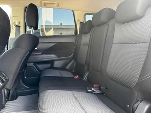 Внедорожник Mitsubishi Outlander 2019 года, 2199000 рублей, Ижевск