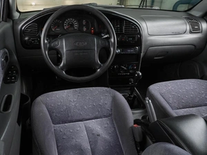 Седан Kia Spectra 2007 года, 489000 рублей, Воронеж