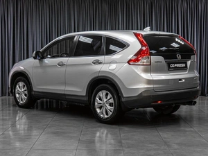 Внедорожник Honda CR-V 2012 года, 2354000 рублей, Тюмень