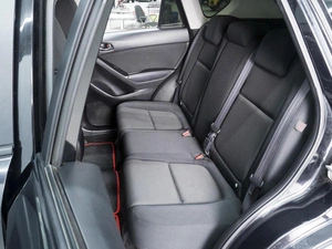 Внедорожник Mazda CX-5 2016 года, 1980000 рублей, Ростов-на-Дону