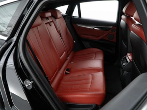 Внедорожник BMW X6 2018 года, 4177077 рублей, Москва