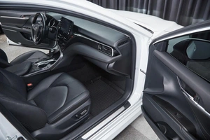 Седан Toyota Camry 2021 года, 3150000 рублей, Красноярск