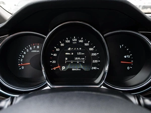 Хетчбэк Kia Ceed 2016 года, 1380000 рублей, Краснодар