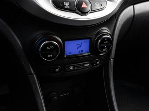 Седан Hyundai Solaris 2012 года, 845000 рублей, Краснодар
