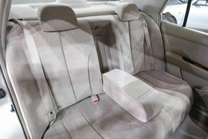 Седан Nissan Tiida Latio 2005 года, 439000 рублей, Новокузнецк