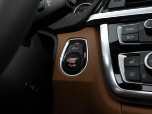 Кабриолет BMW 4 серия 2014 года, 3199077 рублей, Москва