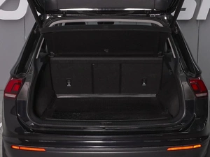 Внедорожник Volkswagen Tiguan 2018 года, 2450000 рублей, Ростов-на-Дону