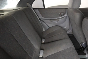 Седан Hyundai Accent 2007 года, 389000 рублей, Пермь