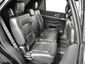 Внедорожник Ford Explorer 2016 года, 2075100 рублей, Казань