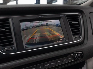 Минивэн Kia Carnival 2018 года, 2850000 рублей, Краснодар