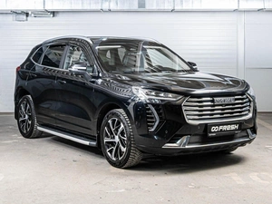 Внедорожник Haval Jolion 2022 года, 1734000 рублей, Ставрополь