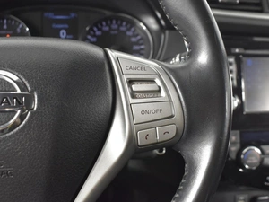 Внедорожник Nissan Qashqai 2016 года, 1428200 рублей, Казань