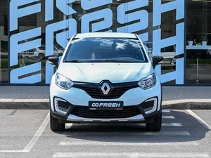 Внедорожник Renault Kaptur 2018 года, 1488000 рублей, Волгоград