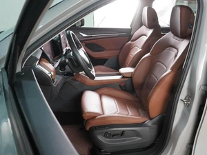 Внедорожник Skoda Kodiaq 2025 года, 5649000 рублей, Воронеж