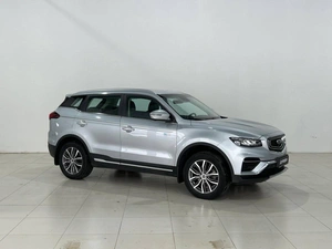 Внедорожник Geely Atlas Pro 2023 года, 1732000 рублей, Кострома