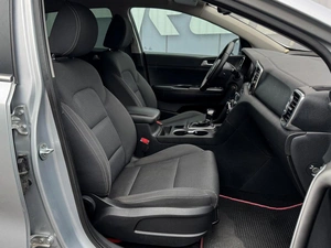 Внедорожник Kia Sportage 2016 года, 1659000 рублей, Кропоткин