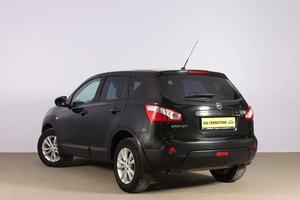 Внедорожник Nissan Qashqai 2011 года, 1299000 рублей, Новосибирск