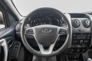 Универсал ВАЗ (LADA) Largus 2022 года, 989000 рублей, Барнаул