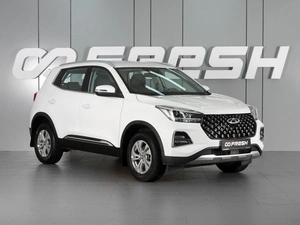 Внедорожник Chery Tiggo 4 Pro 2023 года, 1580000 рублей, Минеральные Воды