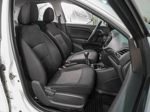 Седан ВАЗ (LADA) Vesta 2017 года, 666000 рублей, Воронеж