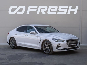Седан Genesis G70 2019 года, 2612000 рублей, Краснодар
