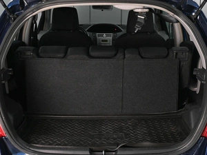 Хетчбэк Toyota Yaris 2006 года, 599000 рублей, Аксай