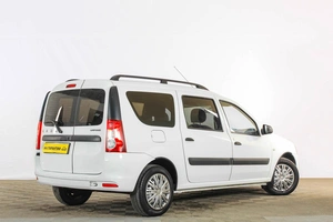 Универсал ВАЗ (LADA) Largus 2019 года, 749000 рублей, Тюмень