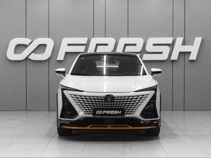 Внедорожник Changan UNI-T 2023 года, 2630000 рублей, Ростов-на-Дону