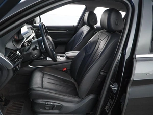 Внедорожник BMW X6 2018 года, 3684055 рублей, Москва
