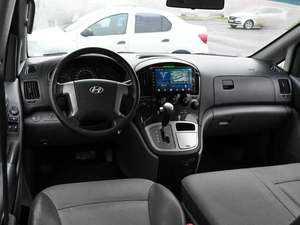 Минивэн Hyundai Grand Starex 2008 года, 1499000 рублей, Волгоград