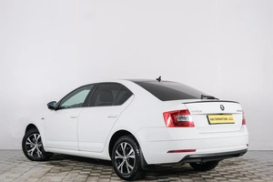 Лифтбек Skoda Octavia 2020 года, 2129000 рублей, Красноярск