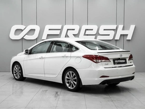 Седан Hyundai i40 2015 года, 1080000 рублей, Ростов-на-Дону