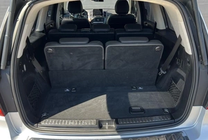 Внедорожник Mercedes-benz GLS-класс 2016 года, 4190000 рублей, Солонцы