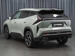 Внедорожник Geely Boyue Cool 2023 года, 2311000 рублей, Ставрополь