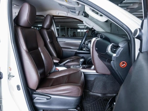 Внедорожник Toyota Fortuner 2017 года, 3449000 рублей, Ставрополь