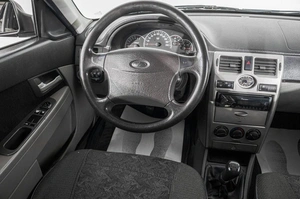 Универсал ВАЗ (LADA) Priora 2010 года, 299000 рублей, Барнаул
