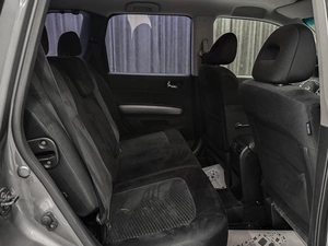 Внедорожник Nissan X-Trail 2013 года, 1350000 рублей, Красноярск
