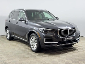 Внедорожник BMW X5 2022 года, 6583900 рублей, Казань