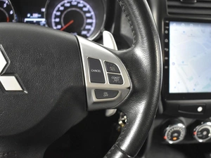 Внедорожник Mitsubishi ASX 2012 года, 1097200 рублей, Казань