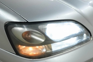 Универсал Subaru Legacy 2002 года, 439000 рублей, Новокузнецк