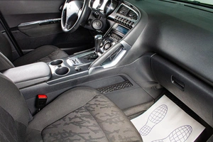 Внедорожник Peugeot 3008 2012 года, 569000 рублей, Сургут