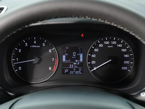 Внедорожник Hyundai Creta 2020 года, 1740111 рублей, Тверь