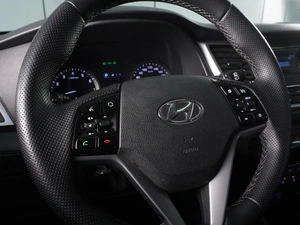 Внедорожник Hyundai Tucson 2016 года, 1815000 рублей, Минеральные Воды
