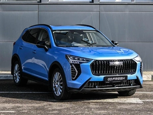 Внедорожник Haval Jolion 2025 года, 2299000 рублей, Кирилловка