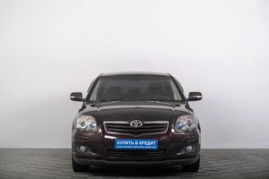 Седан Toyota Avensis 2006 года, 839000 рублей, Томск